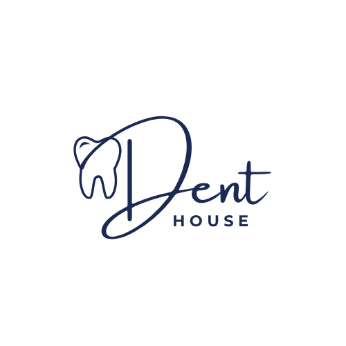 Dent House Logo